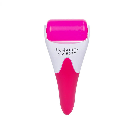 Ice Roller for Face & Eye Puffiness by Elizabeth Mott - All Skin Types