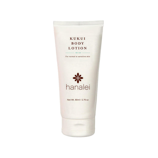 Kukui Body Lotion by Hanalei