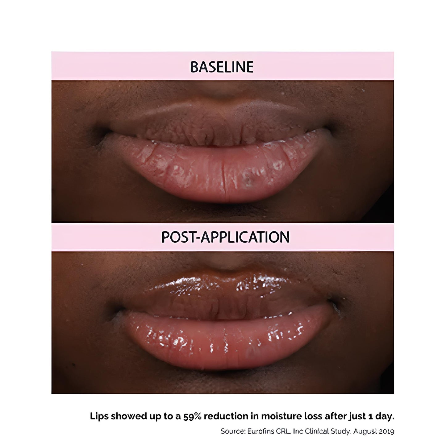 Kukui Lip Oil Treatment Balm for Soothing Dry Lips by Hanalei - 15g