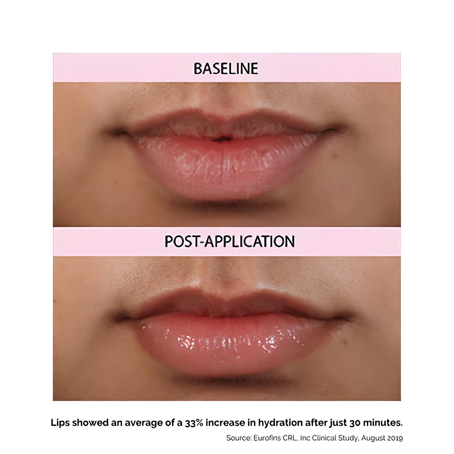 Kukui Lip Oil Treatment Balm for Soothing Dry Lips by Hanalei - 15g