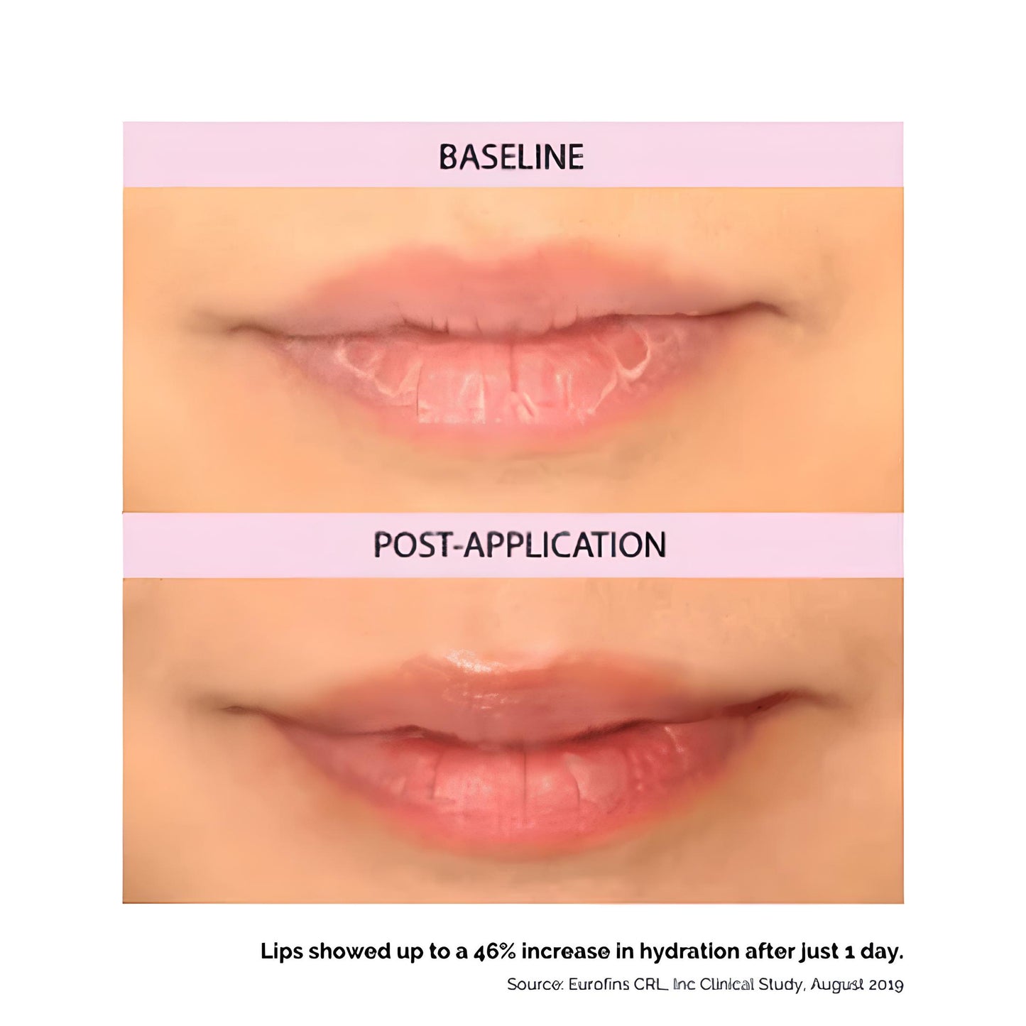 Kukui Lip Oil Treatment Balm for Soothing Dry Lips by Hanalei - 15g