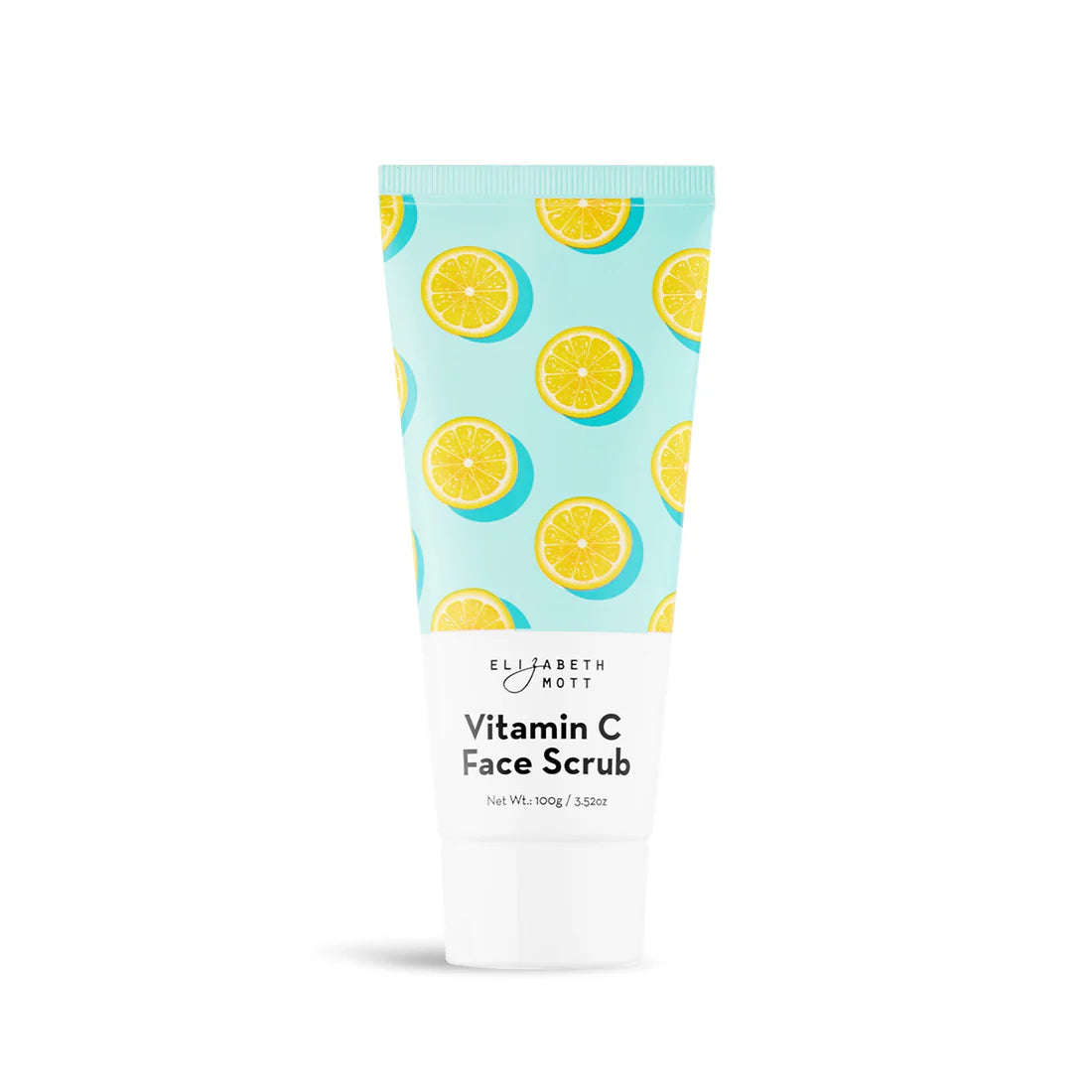 Sure Thing! Vitamin C Face Scrub by Elizabeth Mott - 100g