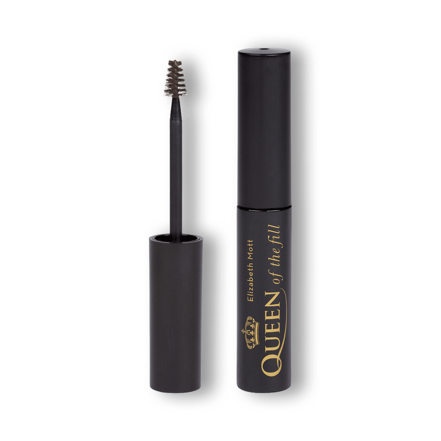 Queen of the Fill Eyebrow Gel by Elizabeth Mott – 4g