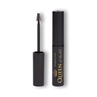 Queen of the Fill Eyebrow Gel by Elizabeth Mott – 4g