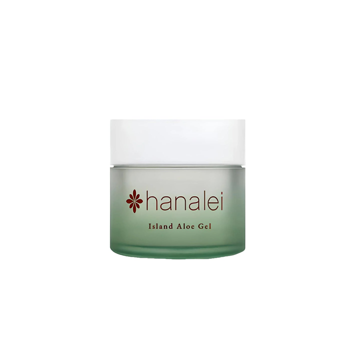 Soothing Island Aloe Gel Daily Use Moisturizer by Hanalei