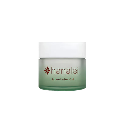 Soothing Island Aloe Gel Daily Use Moisturizer by Hanalei