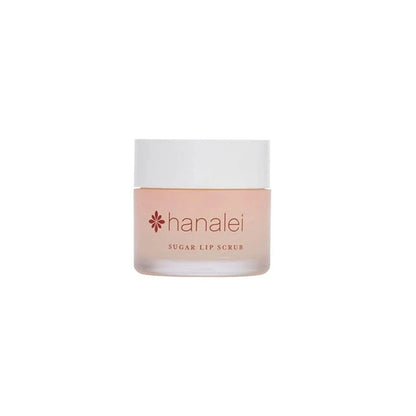Sugar Lip Scrub Exfoliator by Hanalei - 22g
