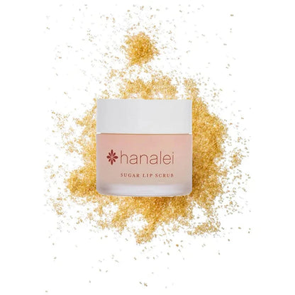 Sugar Lip Scrub Exfoliator by Hanalei - 22g