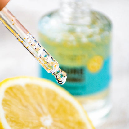 Sure Thing! Vitamin C Face Serum by Elizabeth Mott - 30ml