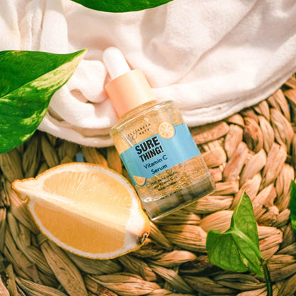 Sure Thing! Vitamin C Face Serum by Elizabeth Mott - 30ml