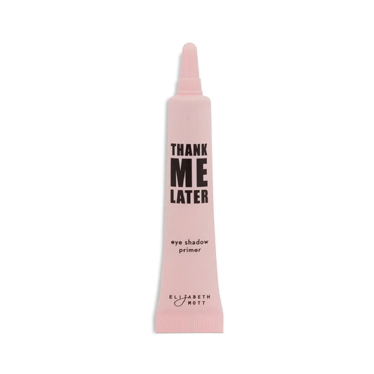 Thank Me Later Eye Primer by Elizabeth Mott - 10g