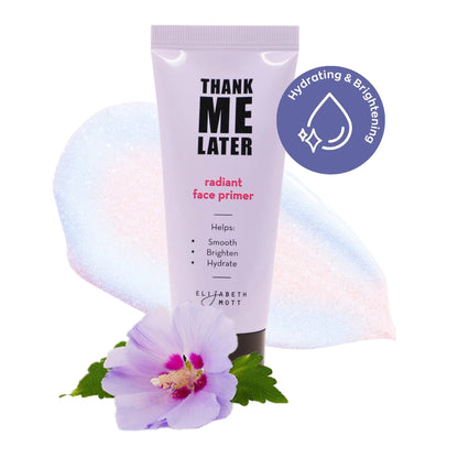 Elizabeth Mott Thank Me Later Radiant Face Primer by Elizabeth Mott - 30g