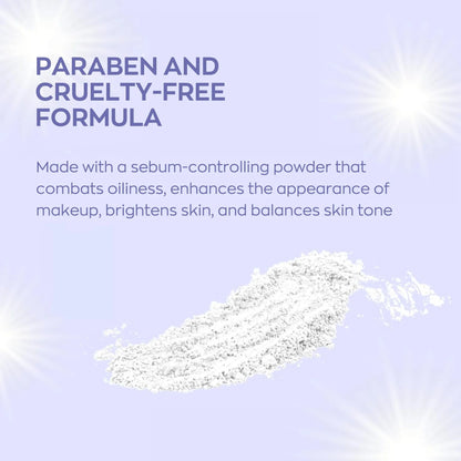 Elizabeth Mott Thank Me Later Radiant Face Primer by Elizabeth Mott - 30g