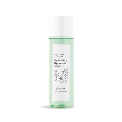 Hyaluronic Acid Face Toner by Elizabeth Mott - 150ml