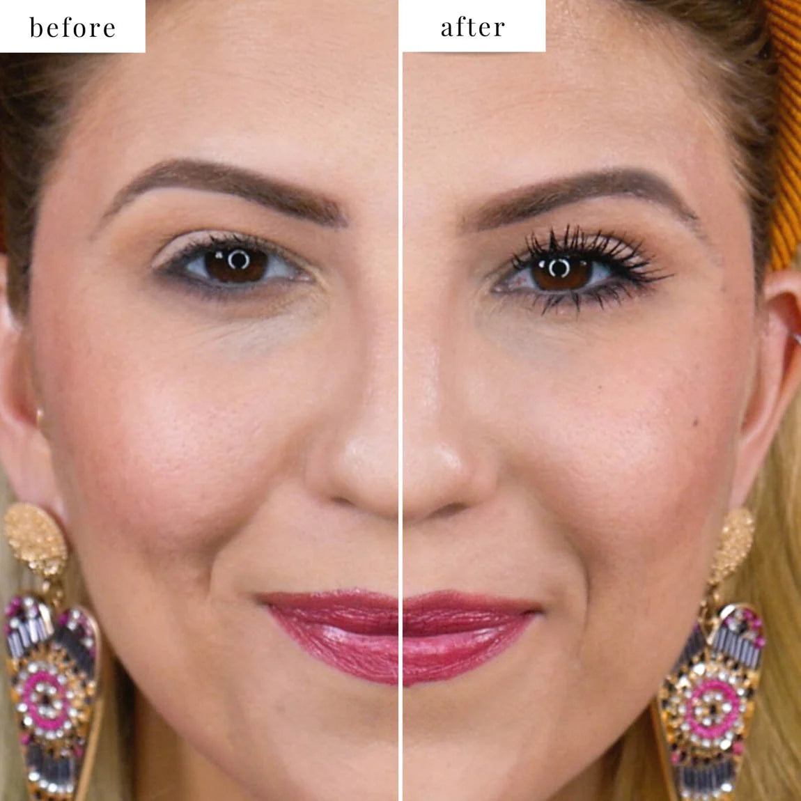 It's So Big But Better Volumizing Mascara by Elizabeth Mott - 8ml