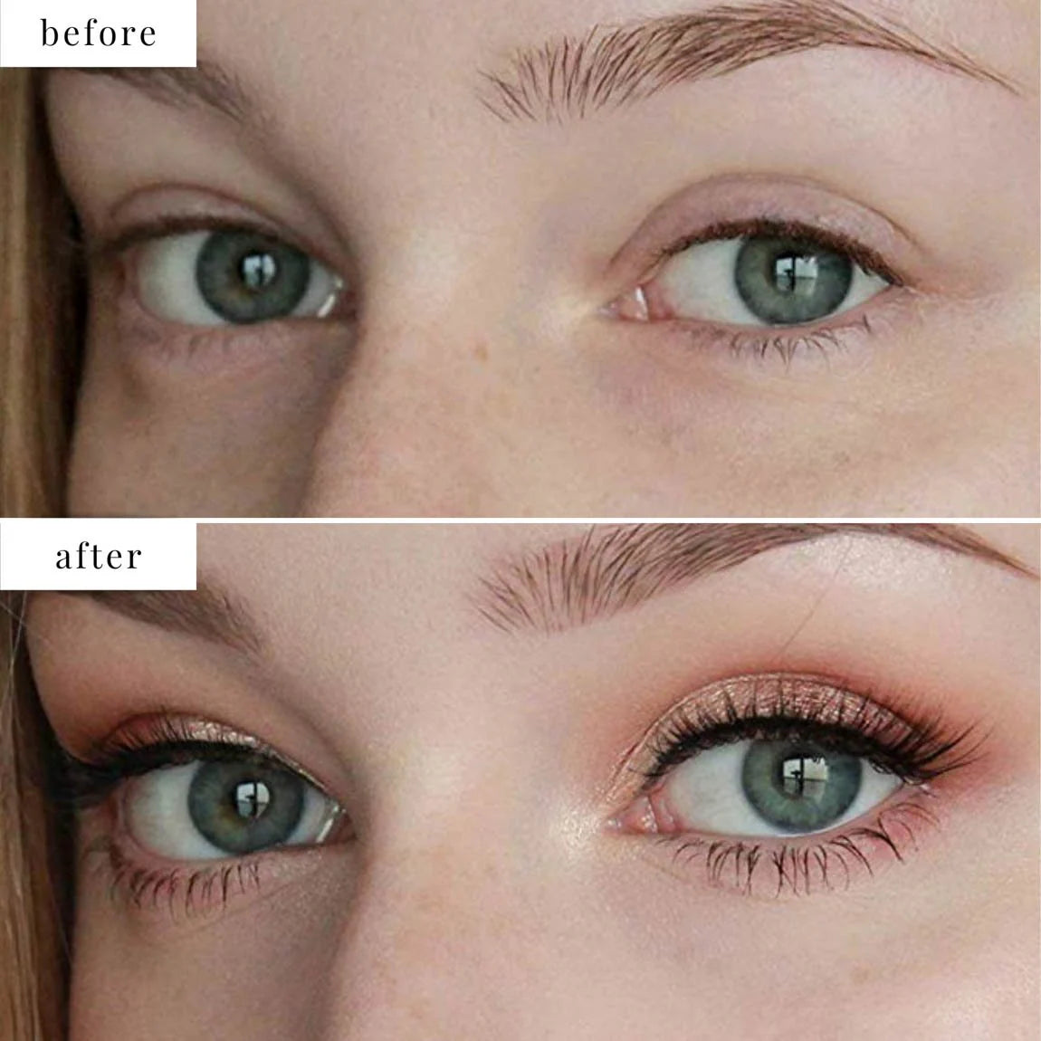 It's So Big But Better Volumizing Mascara by Elizabeth Mott - 8ml