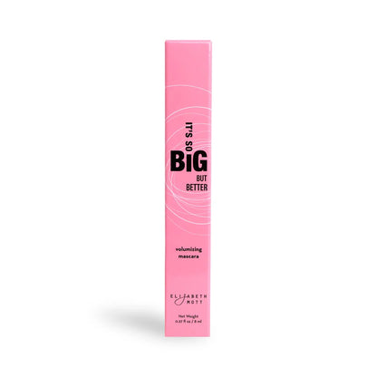 It's So Big But Better Volumizing Mascara by Elizabeth Mott - 8ml