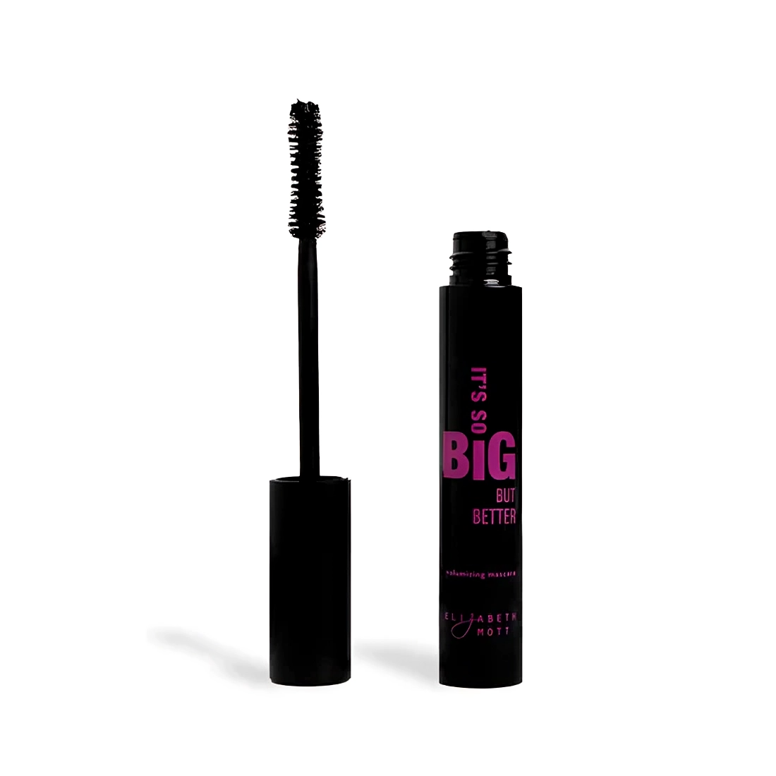 It's So Big But Better Volumizing Mascara by Elizabeth Mott - 8ml