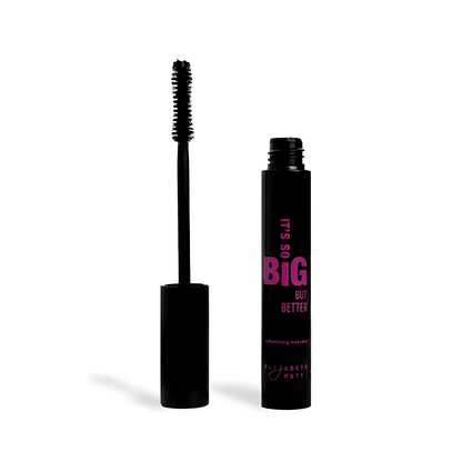 It's So Big But Better Volumizing Mascara by Elizabeth Mott - 8ml