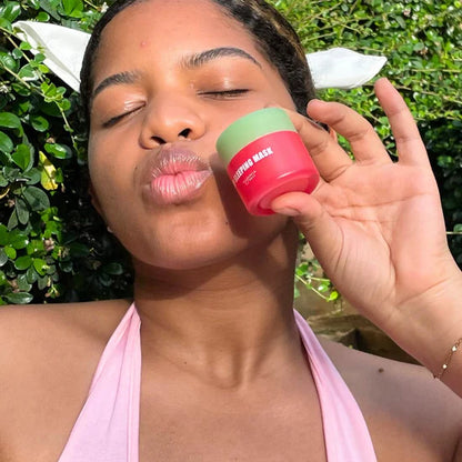 Nourishing Lip Sleeping Mask by Elizabeth Mott - 20g