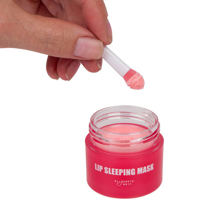 Nourishing Lip Sleeping Mask by Elizabeth Mott - 20g