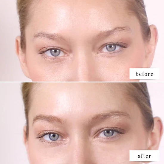 Queen of the Fill Eyebrow Gel by Elizabeth Mott – 4g