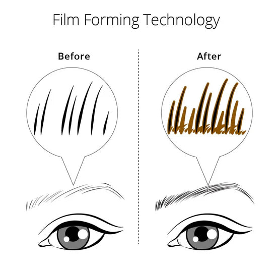 Queen of the Fill Eyebrow Gel by Elizabeth Mott – 4g