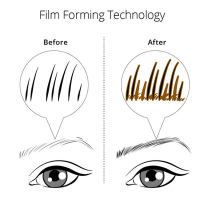 Queen of the Fill Eyebrow Gel by Elizabeth Mott – 4g