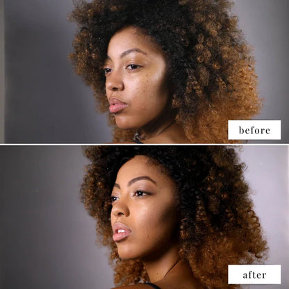 Show Me Your Glow Shimmer Shadow and Highlighter by Elizabeth Mott - 10g