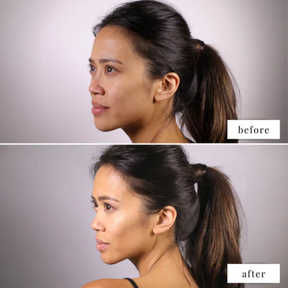 Show Me Your Glow Shimmer Shadow and Highlighter by Elizabeth Mott - 10g