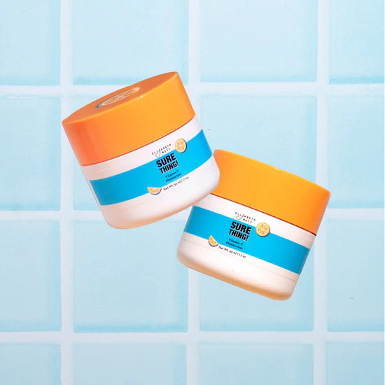 Sure Thing! Vitamin C Face Moisturizer by Elizabeth Mott - 50ml