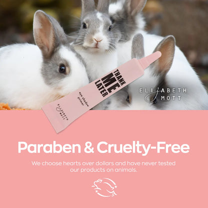 Thank Me Later Eye Primer by Elizabeth Mott - 10g