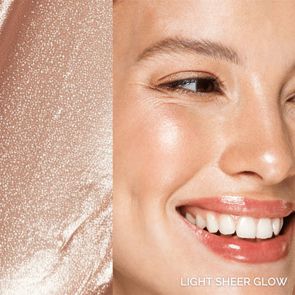 Thank Me Later Glow Enhancer & Primer by Elizabeth Mott - 30g