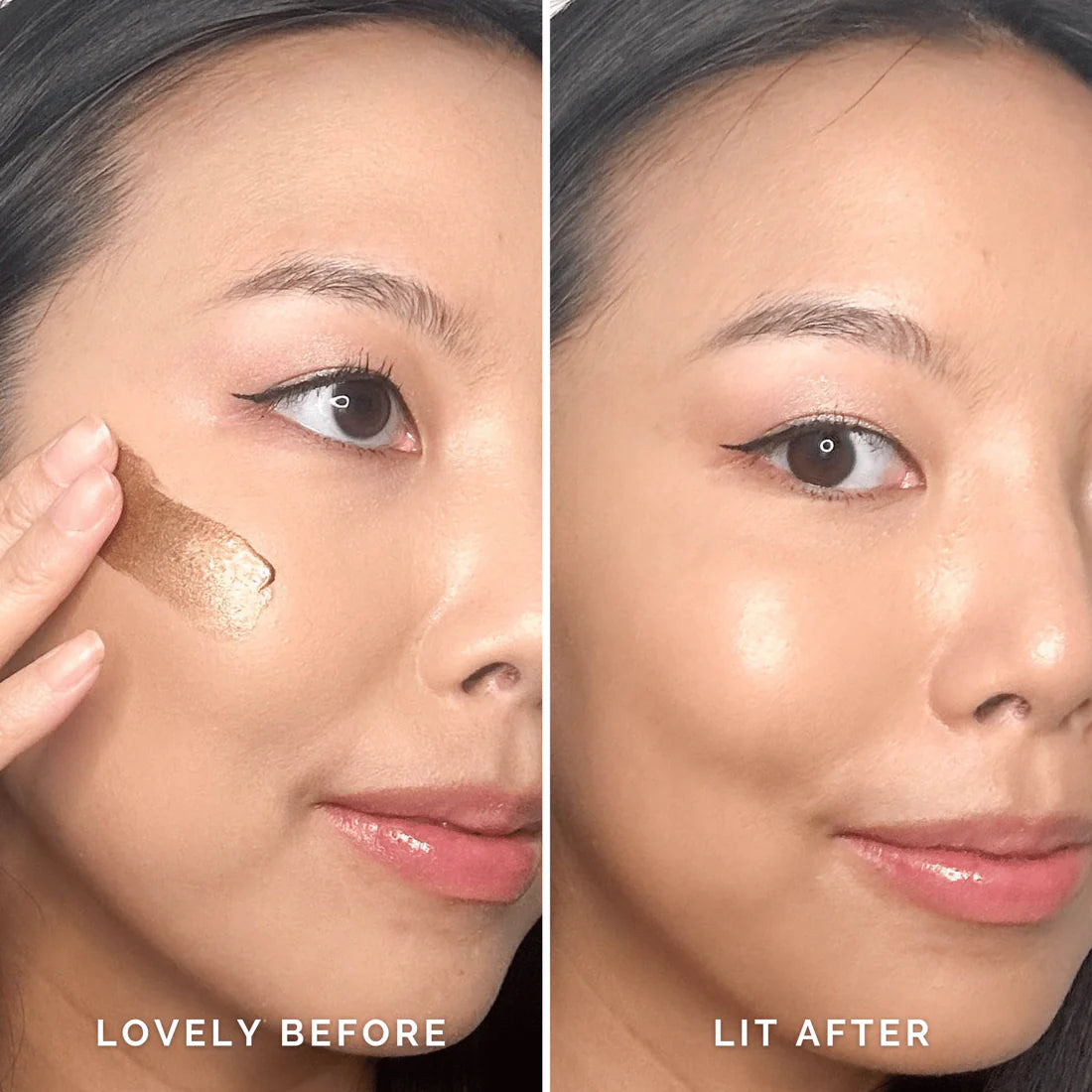 Thank Me Later Glow Enhancer & Primer by Elizabeth Mott - 30g