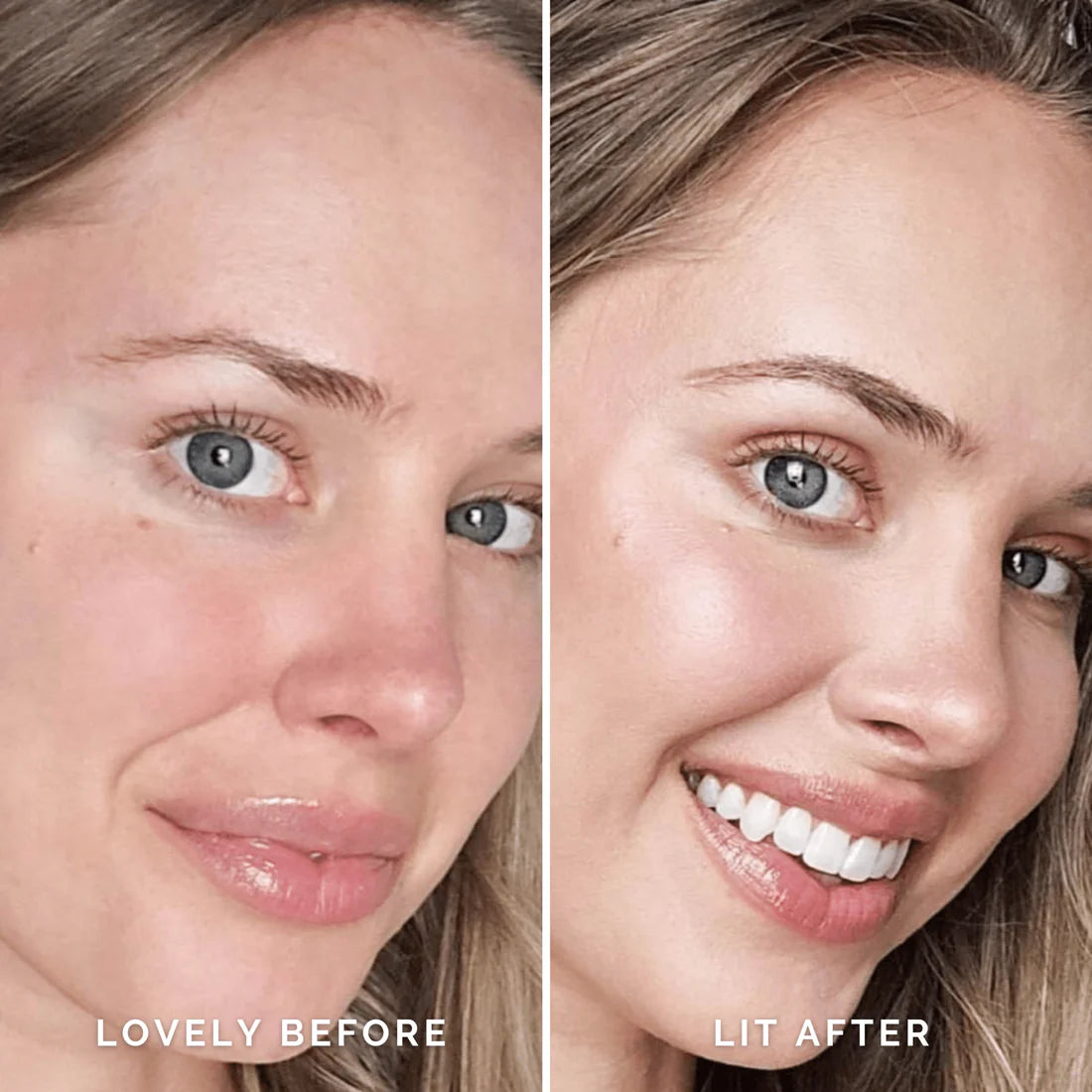 Thank Me Later Glow Enhancer & Primer by Elizabeth Mott - 30g