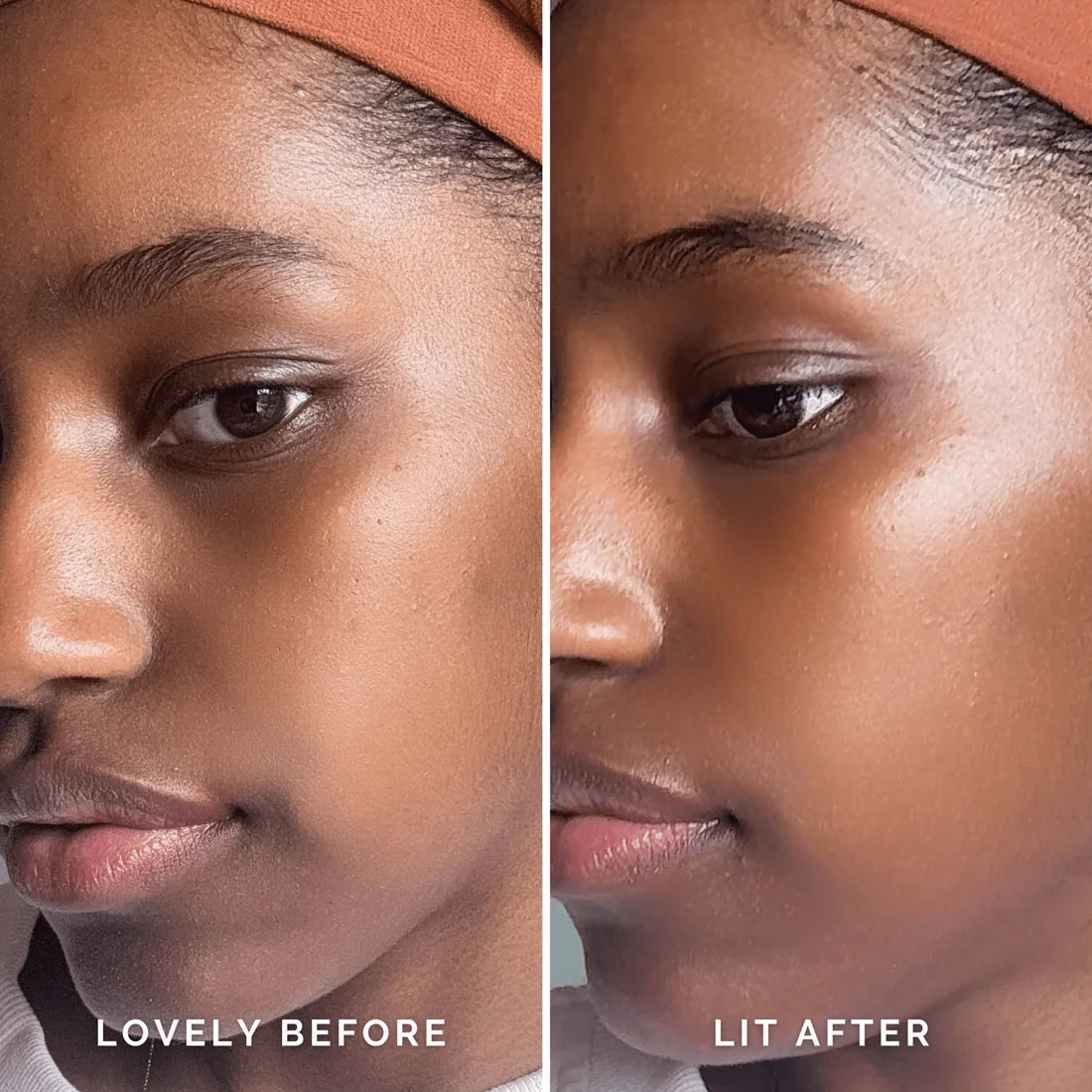 Thank Me Later Glow Enhancer & Primer by Elizabeth Mott - 30g