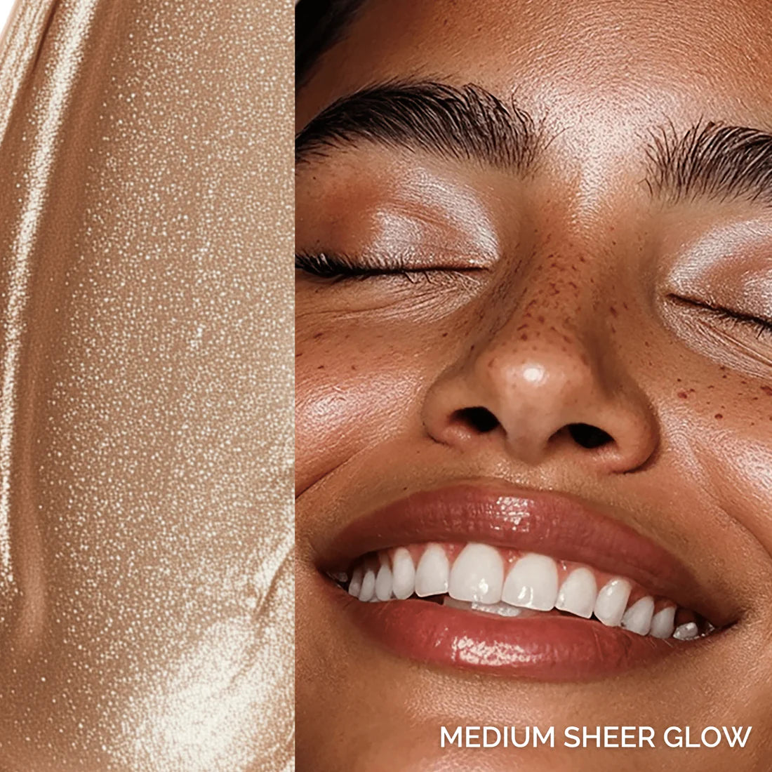 Thank Me Later Glow Enhancer & Primer by Elizabeth Mott - 30g