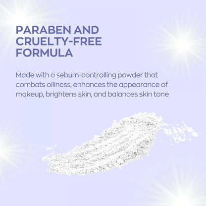 Thank Me Later Illuminating Face Primer by Elizabeth Mott - 30g