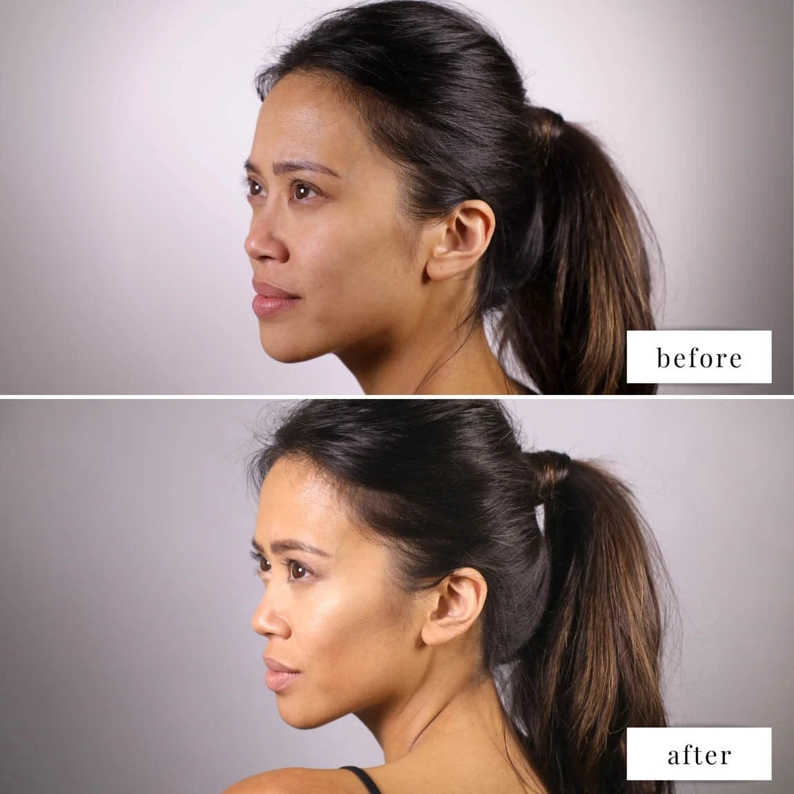 Whatup Beaches Bronzer Contour Kit by Elizabeth Mott - (10g)