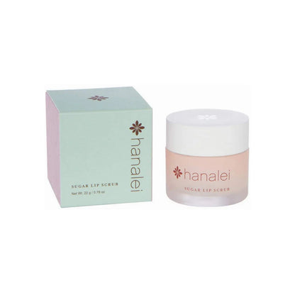 Sugar Lip Scrub Exfoliator by Hanalei - 22g